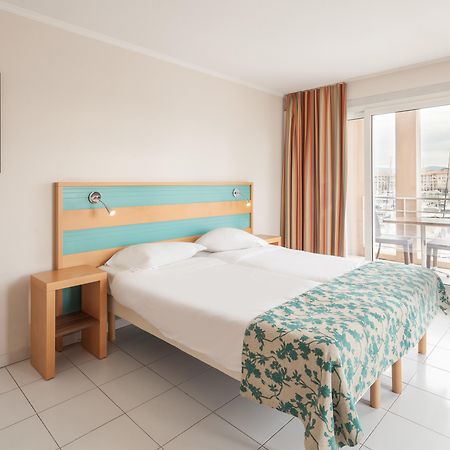 Residence Pierre & Vacances Cap Hermes Фрежюс Экстерьер фото